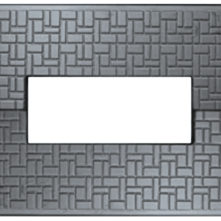 Противоусадочные плиты